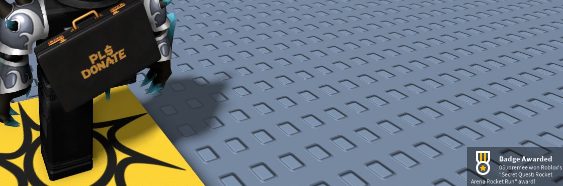 LarpDailyYT's tweet photo. Finnaly Rocket Arena Gained, Also got adopt me #roblox #hunt20 https://t.co/UMzasSyIzA