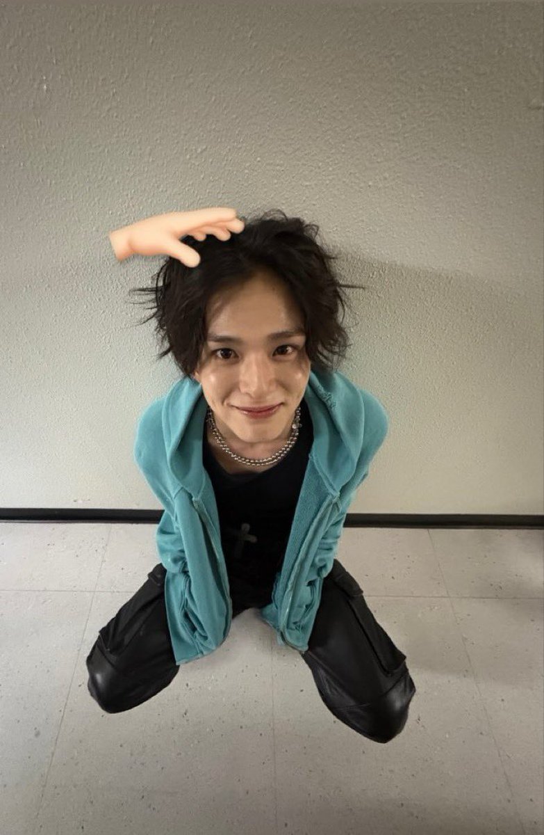 scha__n's tweet photo. （ ᵕ̩̩ ᵕ̩̩ ） https://t.co/oXueUOeGrd