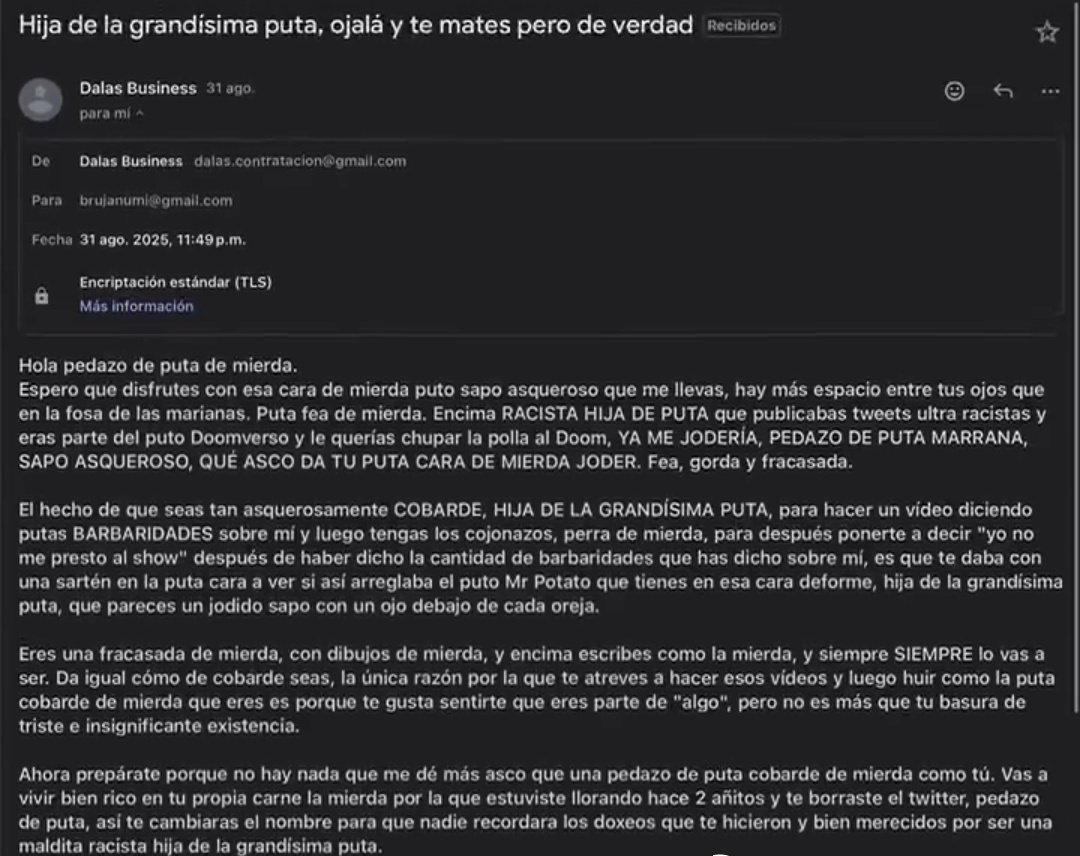 Jotaro_032's tweet photo. Aja si, muy mala ella, dalas un santo

No me explico porqué todo el internet lo odia a él, una gran incógnita…🤔🤔🤔 https://t.co/FUND4nJoq7