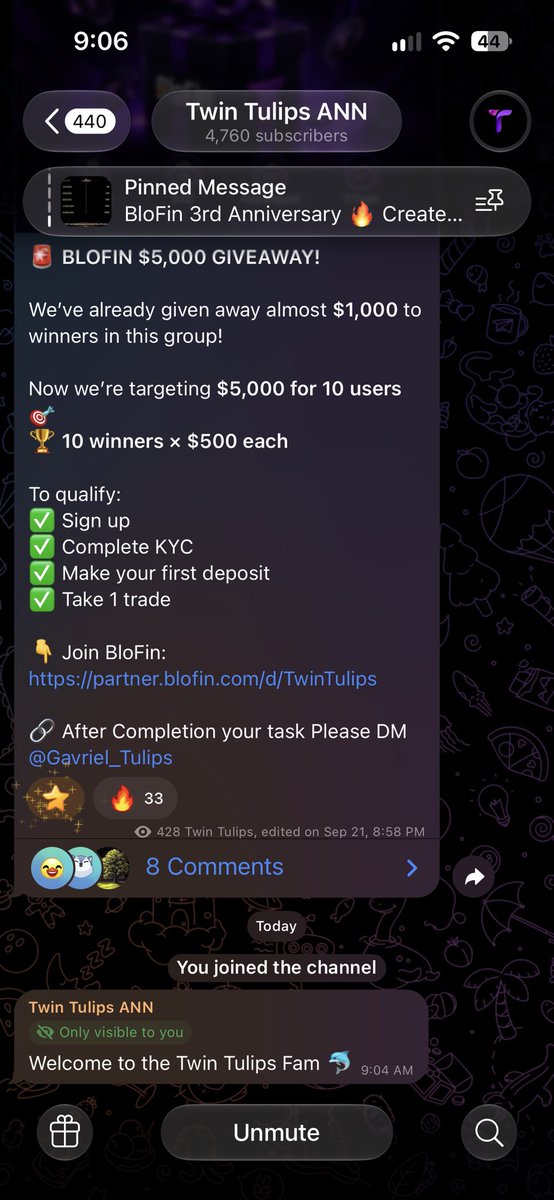 iamnotcrypto's tweet photo. @TwinTulips Done😴 https://t.co/sKIvVb5fjQ
