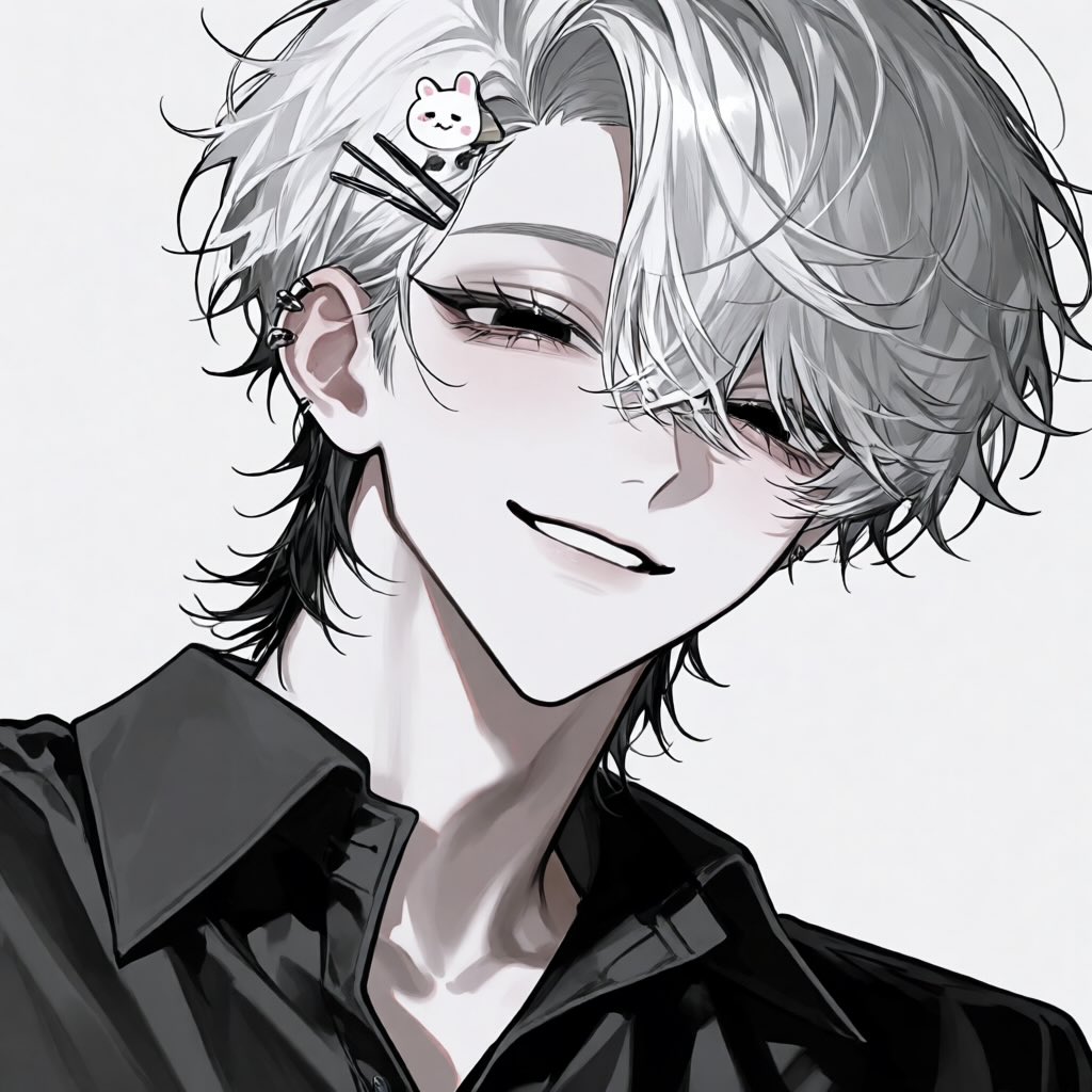 sirogamiKami's tweet photo. https://t.co/2T48jv5xsR