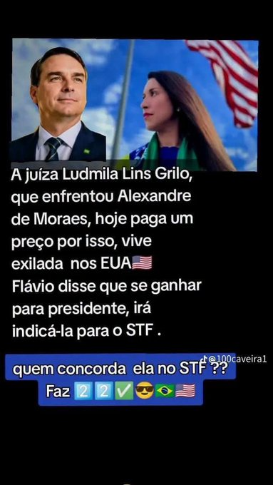 nelsonpaffi's tweet photo. Ela assumiria como ministro com a faca entre os dentes.
Não deixaria livre nenhum corrupto, desde que não se venda como os demais fizeram. https://t.co/tgUxEMYEPA