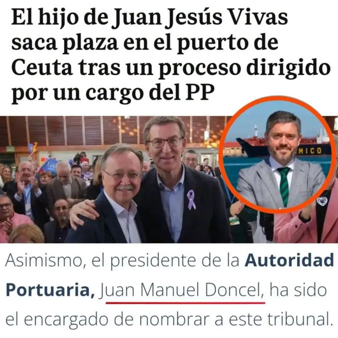 lo_mejor_si's tweet photo. @ppopular Esto no, esto sois vosotros, como siempre, con el vicio de lo público https://t.co/7bexQvTOGl