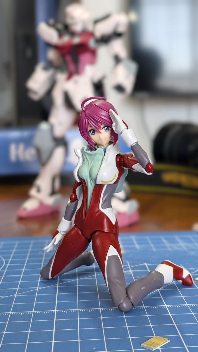 tsuru_26_tool's tweet photo. 久しぶりに部屋に彼女来た
押し入れに入れとくのもったいないなこれ
後ろのルージュ乗せたい https://t.co/CN9Zrz4WLq