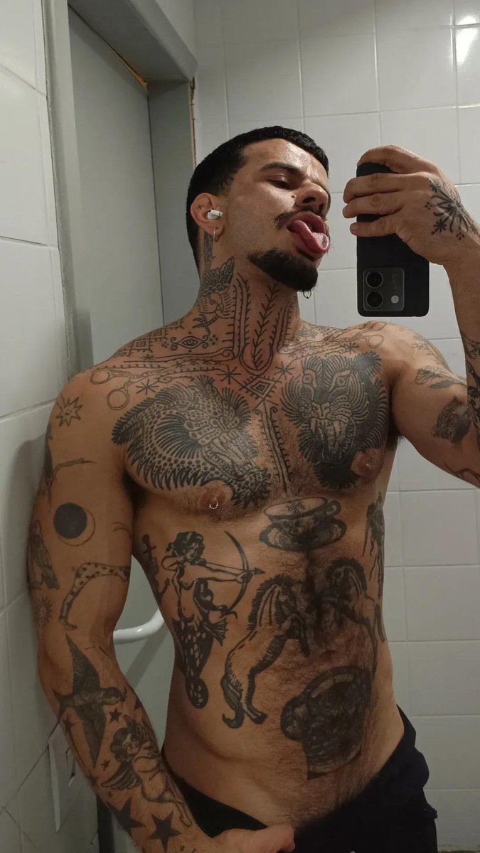 salvaje_papi's tweet photo. Check 💪😵‍💫 https://t.co/s4J7qxVd7w