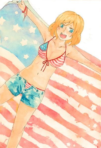 Vanillabwnny's tweet photo. I love america https://t.co/nQgpa9cmr7