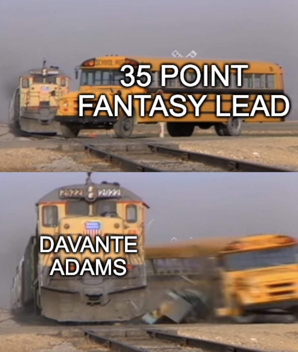 YahooFantasy's tweet photo. https://t.co/LK0ieX3S4j