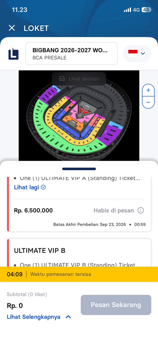 qifiyaoo's tweet photo. Faghhh sprti biasa udh sampe titik ini kgk ke co co kampret, tp hari ini lama juga SOnya ultimate https://t.co/CVUZFH4uJU