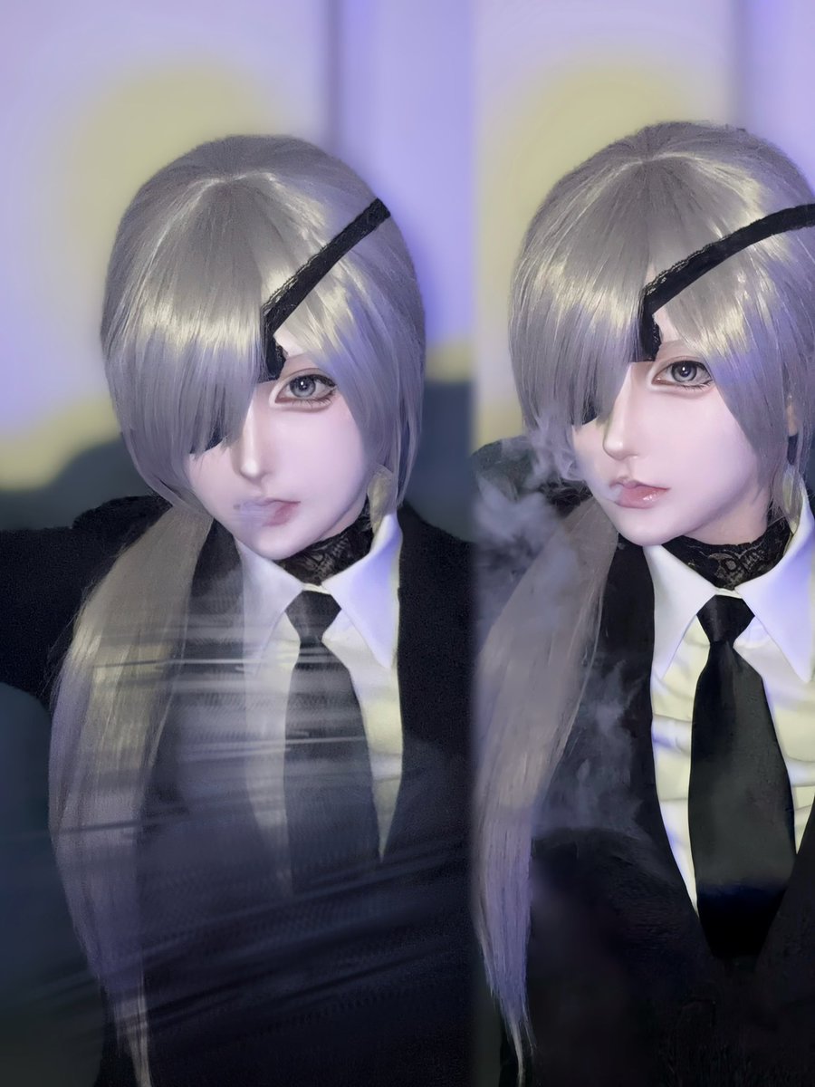 violet__cos's tweet photo. 🏷️失礼します
18↓┊︎中国地方

🌈🕒好きの雑多ですが趣味が合うお友達を探していますᴗ  ̫ ᴗ
RT or ♡中心に全反応ゆっくり巡回させていただきます♪
 #コスプレイヤーさんと繋がりたい 
 #カメラマンさんと繋がりたい https://t.co/t71WJKSc7V