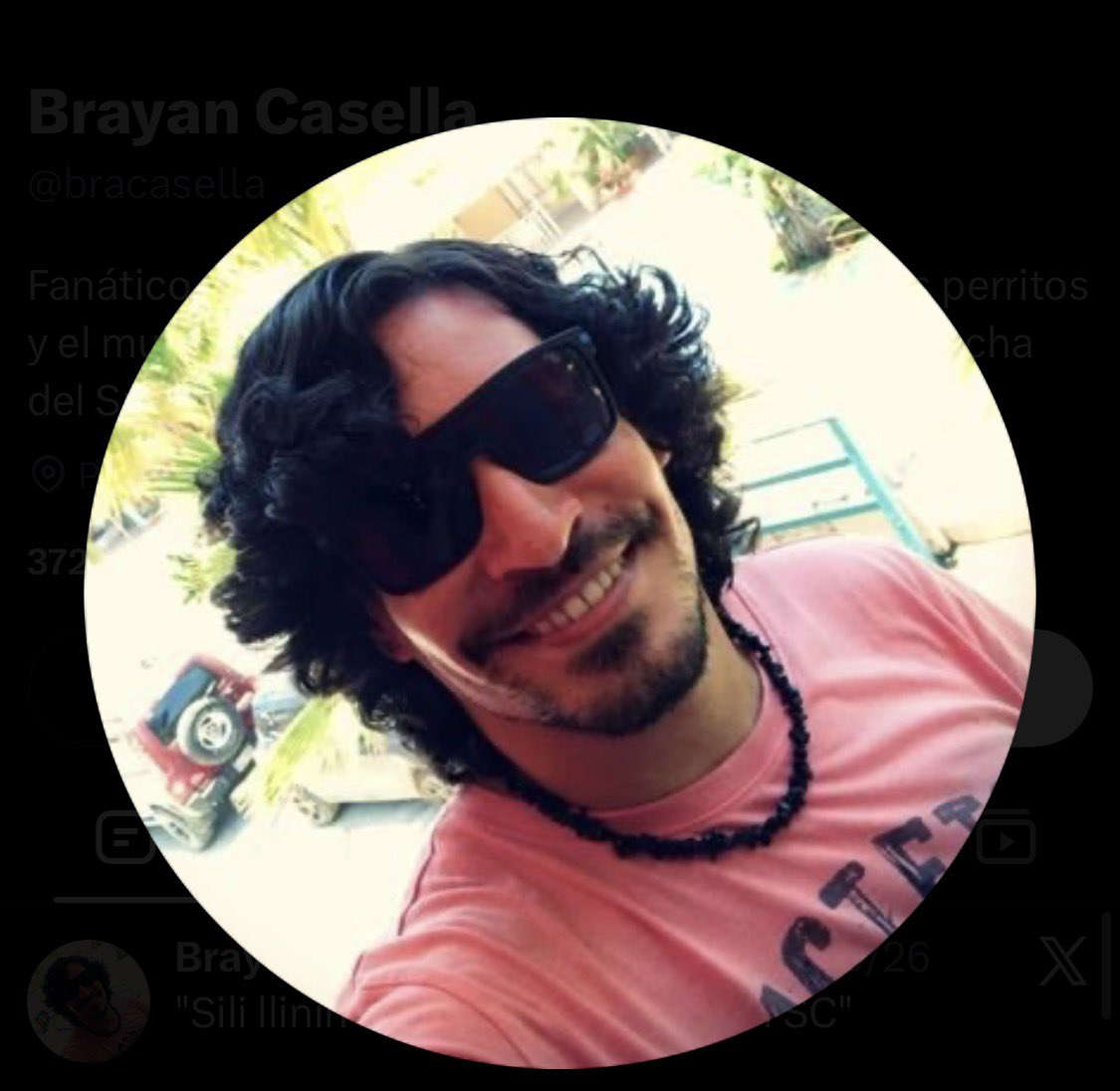Scaredfn12's tweet photo. @bracasella @Rojinegrismo1 @Gustavo_p4 ya messi https://t.co/uRPHUH5hps