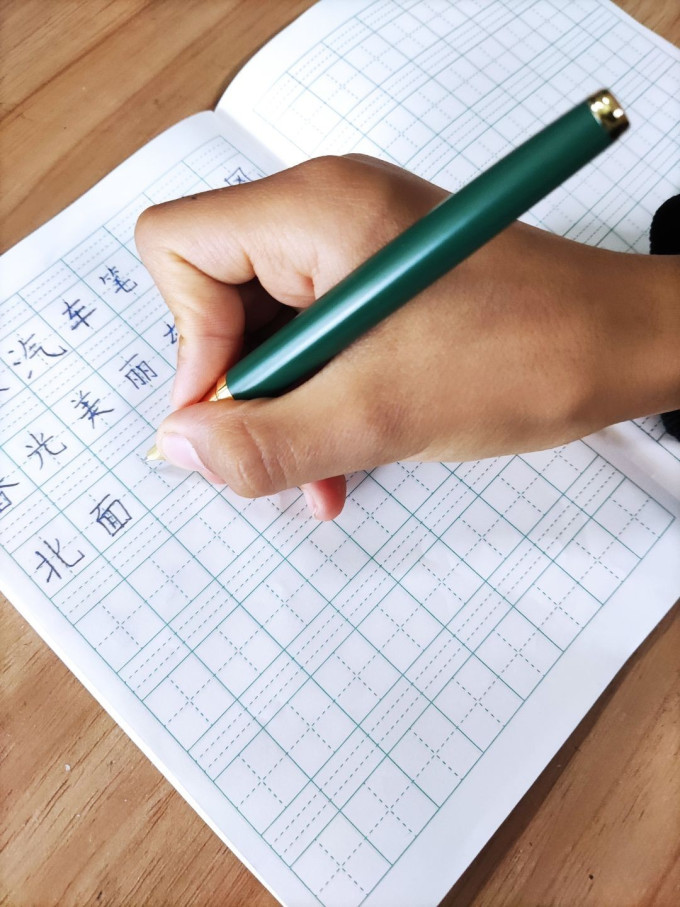 TeofilaBut0s's tweet photo. Just aced my week's Japanese kanji quiz!  20 characters down, more to go—small steps add up to big wins! https://t.co/s6Fc7Tdzc7