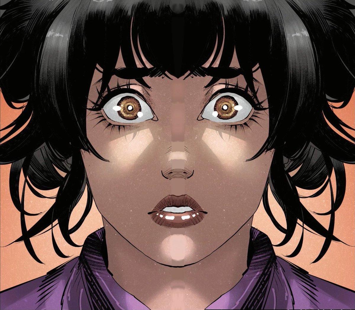 IndragonSaur's tweet photo. Carly from issue 30 edit

#edit #editTwt #art #Transformers #TransformersCarly #Carly #TransformersSkybound #Energonuniverse #Maccadam #Maccadams #tfTwt https://t.co/yEGNvFXUI6