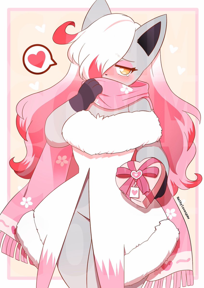 NathyLovesPaw's tweet photo. Hisuian Zorua x Kirlia Comm https://t.co/ZXCV0WH48g