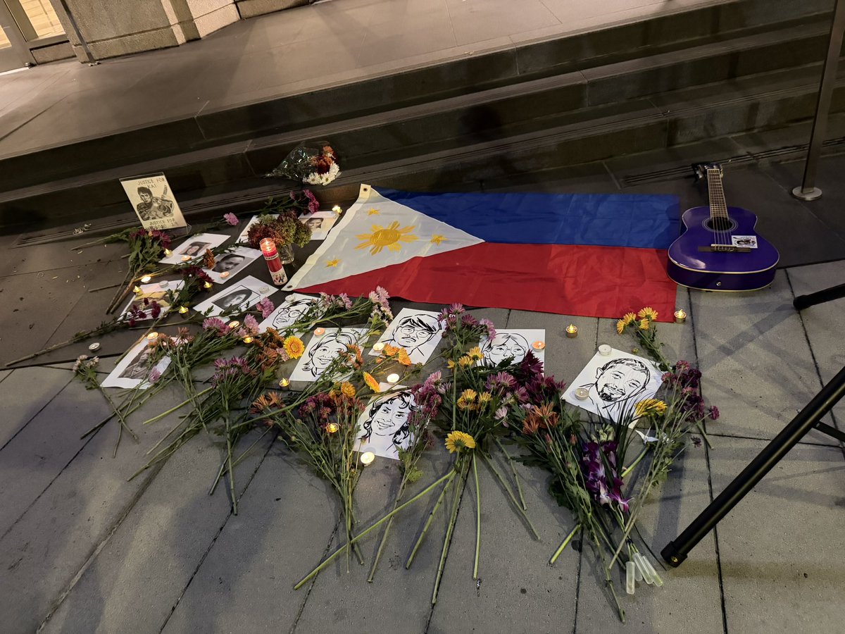ASHL00's tweet photo. a few months ago we lost a member of our community, kai sorem, in a massacre in the philippines. id like to encourage you all to read up on the negros 19 if you can. https://t.co/ewHHuL0ZQ1