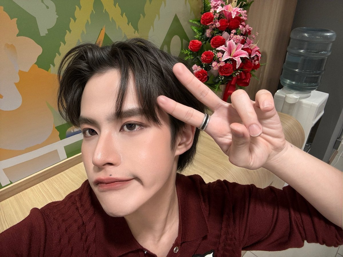 xixiha_xixi's tweet photo. I’d like to recommend a kid named Ford to everyone—he looks great in every photo; he has no bad angles.
#FordAllan #FLIO https://t.co/3yJixveUiu