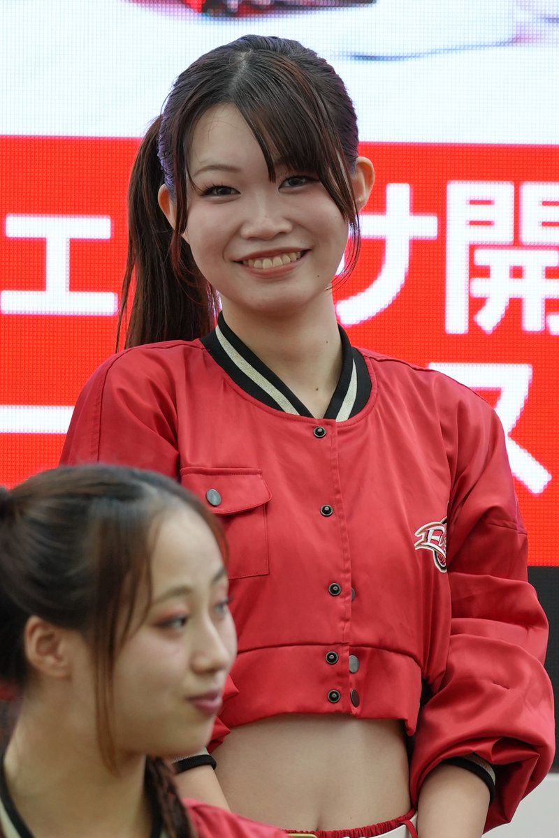 taichi_alice's tweet photo. #BT_COCO
#bリーグ
#bチア
#大阪エヴェッサ
#エヴェッサカメラ部 https://t.co/Hbwy66DvAm