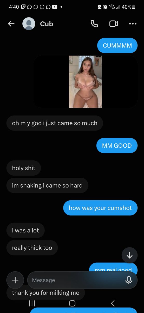 Nonstopgooni's tweet photo. I AM SO FUCKING HORNY

I AM FREE TO MILK COCKS

I MILK IT THE BEST 🥵🥵

DM ME NOW

#goon #nsfw #nsfwtwt #wank #wankchat #irl #gooning #milk #feed #sub #dom #irl #ass #gooner #findom #finsub #tits #goon #milking https://t.co/pMbQfSgUDn