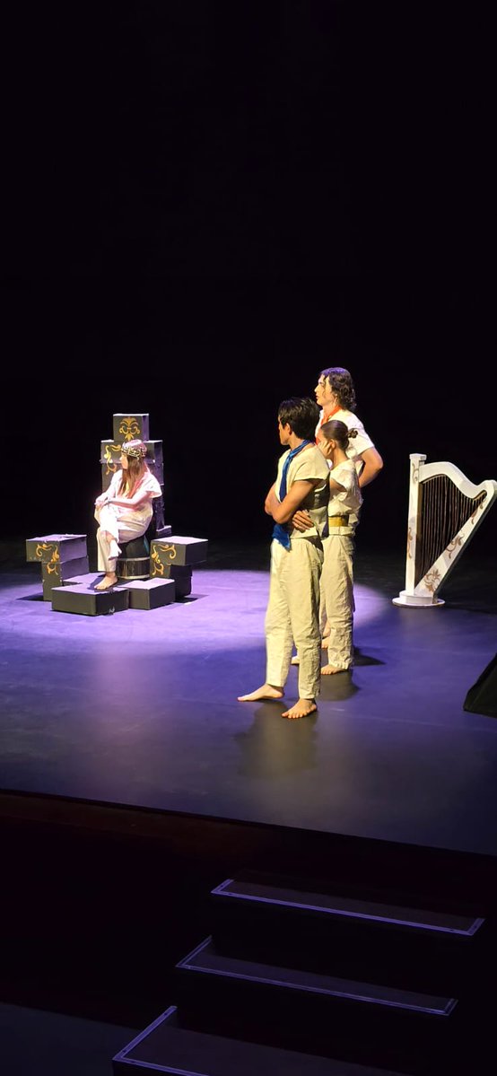 festiteatroenvi's tweet photo. HOY, LUNES 21 de septiembre,
"SUEÑO EN EL BOSQUE" del grupo de Teatro de la Salle Envigado @salleenvigado 
EN EL 28 FESTITEATRO ENVIGADO 2026
Organiza Corporación El Ágora en asocio con la
@AlcaldiaEnv y su Secretaría de Cultura.
Gracias a
@ComfenalcoAnt
#DESur
@Enviaseo
#LitografíaLineal
@IUEOficial
@Comfama
@AburraSur
Informes en el teléfono 604 4440445
Consulta la programación en el link https://t.co/ZpyCwQaZSp
Y allí mismo te puedes inscribir en cualquiera de las presentaciones o en los eventos del Festival