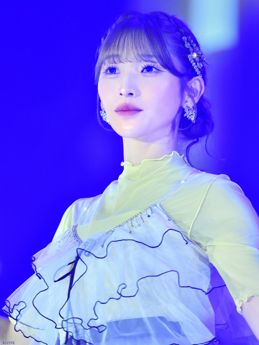 idol_aphoto's tweet photo. 2026.9.19 #Boostyファンまつり2026
東京：有明GYM-EX
#HKT48 ライブパフォーマンス🎤👸💃
#栗原紗英 さん🩷 Vol.4

ステージに立つ紗英ちゃんはアイドルオーラー全開でお綺麗で輝いでる💖👸💖
シャッター切るのも忘れてしまうくらい見惚れてしまう😍
好き🎀🫶

#HKT48_カメコ https://t.co/VKZiSNmQTg
