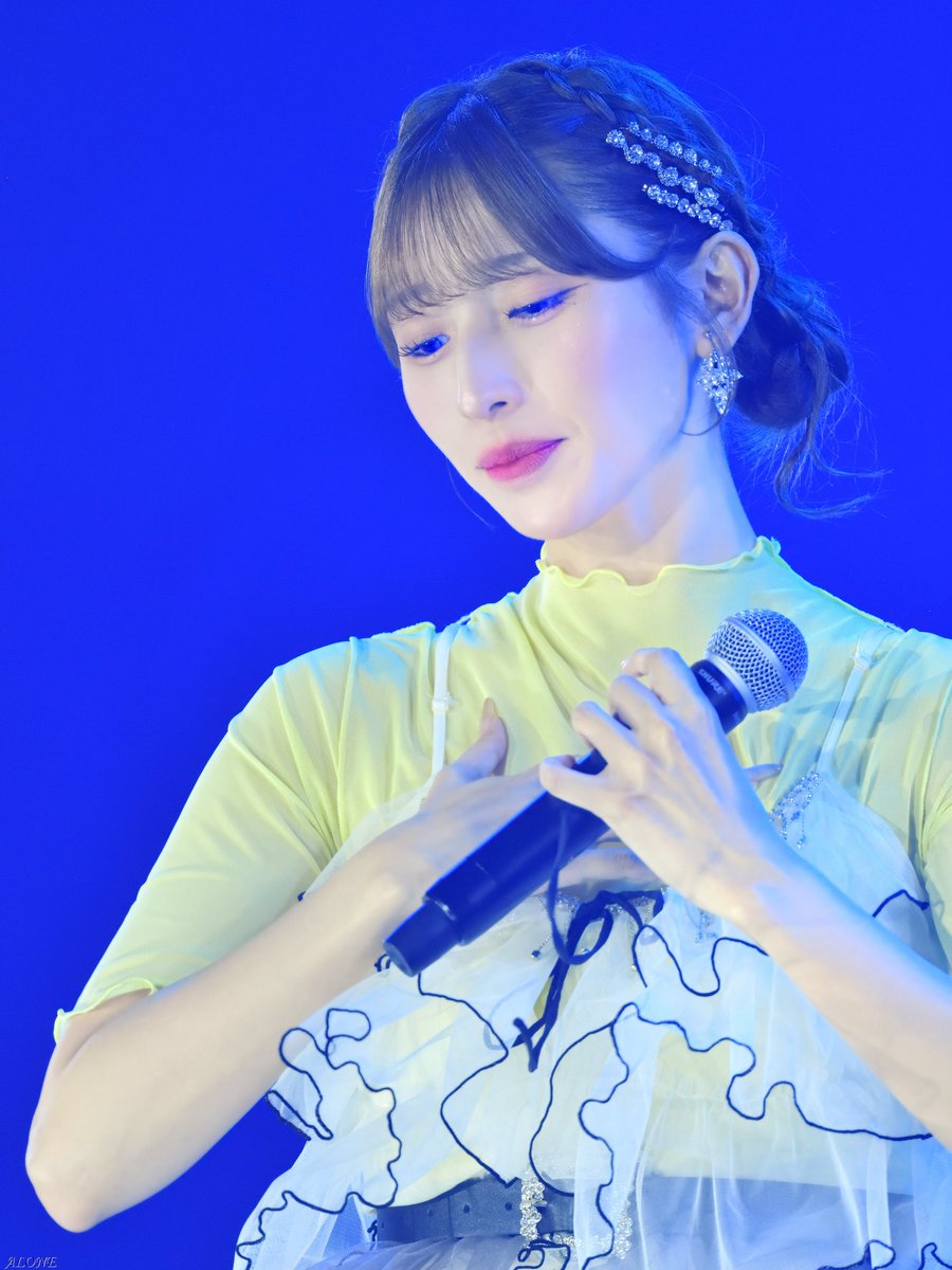 idol_aphoto's tweet photo. 2026.9.19 #Boostyファンまつり2026
東京：有明GYM-EX
#HKT48 ライブパフォーマンス🎤👸💃
#栗原紗英 さん🩷 Vol.4

ステージに立つ紗英ちゃんはアイドルオーラー全開でお綺麗で輝いでる💖👸💖
シャッター切るのも忘れてしまうくらい見惚れてしまう😍
好き🎀🫶

#HKT48_カメコ https://t.co/VKZiSNmQTg