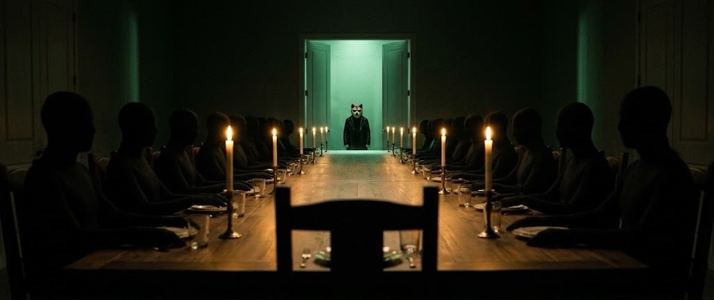 Niutheone's tweet photo. A seat at the table isn't given. It's earned. https://t.co/OX7UUN4zWf