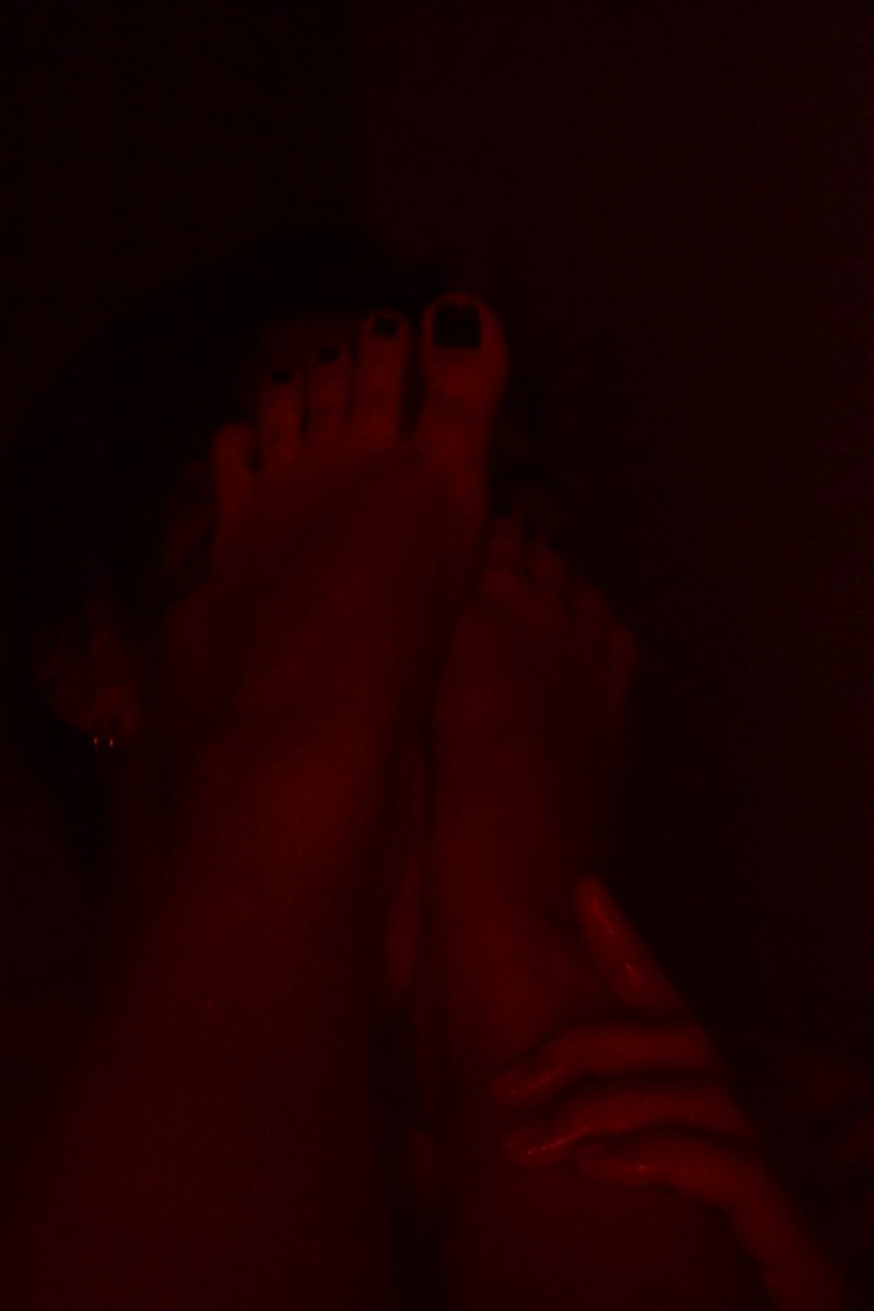 itskatnoir's tweet photo. Seja um bom Garoto e chupa meus pés...
#feetfetısh 
#feetِ 
#nsfwtwtًً 
#PINTOSAWARDSㅤㅤ https://t.co/dVXvsGdBey