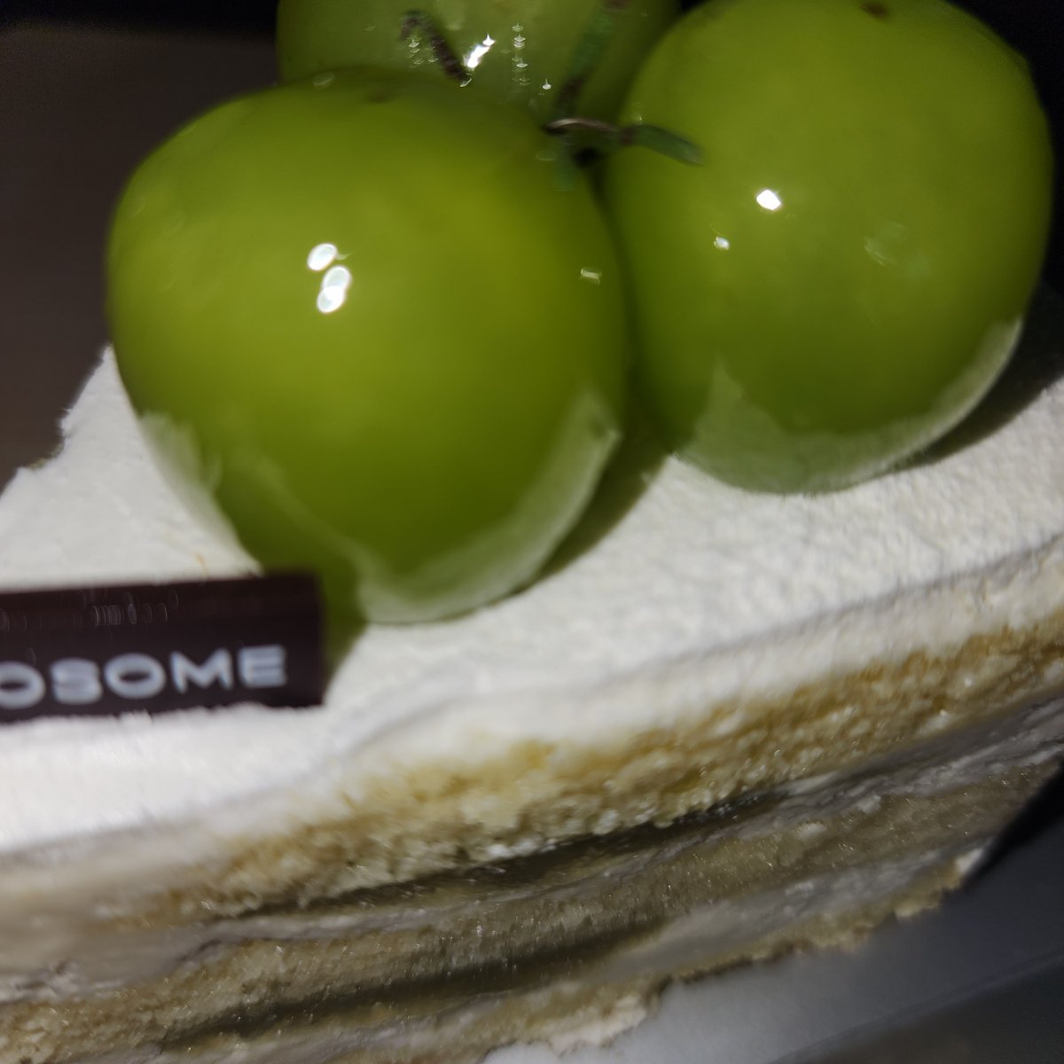 aso_423's tweet photo. 쪼끔 맛있네 https://t.co/nvkjWGSKWz