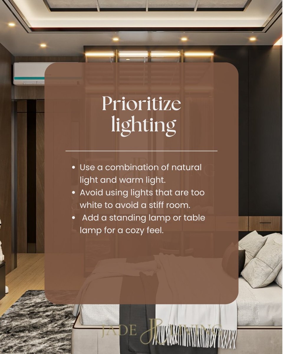 violetandersona's tweet photo. Aesthetics matter—but comfort is everything. A beautiful space should feel as good as it looks. Discover simple design tips to make your home more functional, comfortable, and effortlessly elegant. https://t.co/bB1un3tS91