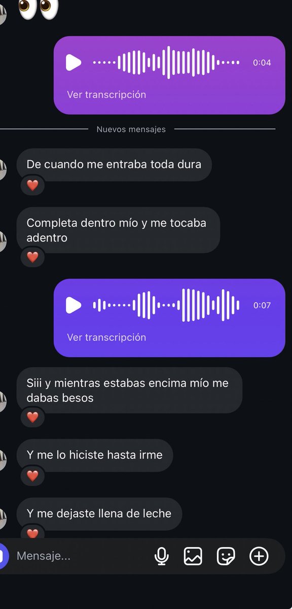 Kevinqvg's tweet photo. Quedó contenta parece 🔥 https://t.co/uvGbKDoPmP