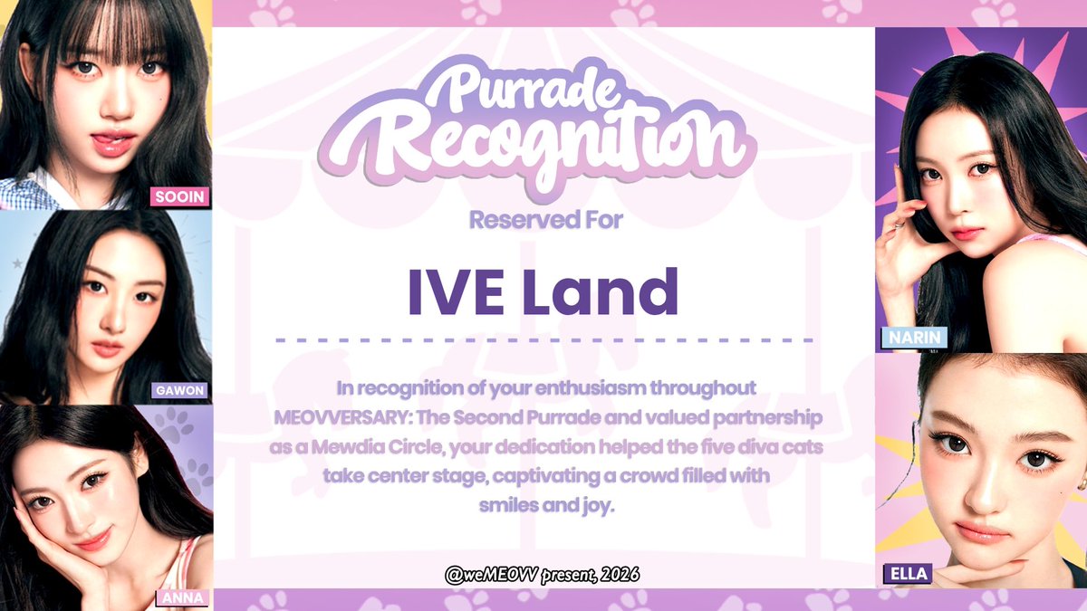 IVELands tweet picture