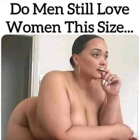sheena85xo's tweet photo. I'm starting to wonder that myself... Although I've lost weight, I still feel over looked and unwanted.... 🙄 
#meme #bbw https://t.co/zUI72TE0LM