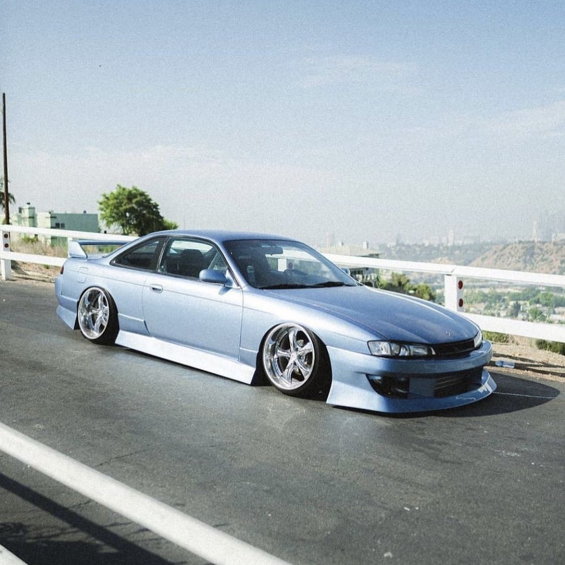 f1dotmp3's tweet photo. #AL41 1994 NISSAN SILVIA S14 https://t.co/YxoKHRq4rR