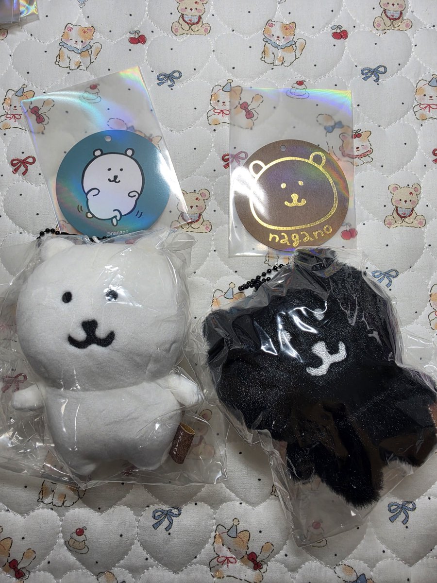 yujin3342's tweet photo. 치이카와 농담곰  정리합니다 .
☀가격수정 하락

정품, 미개봉
택 분리 후 앨범 보관했고 택도 함께 가요

가격 사진 참고 
(일괄적힌건 분할X)
3개 일괄시 무배

마음 후 디엠 🩷

반택 0.2

ㅅㅊㅇ
고블린 태닝 악마 담곰이 나가노 앞머리 하치와레 가위우사기 우사기 쿠지 먼작귀 쿠리만쥬 https://t.co/Bp6xDygeic