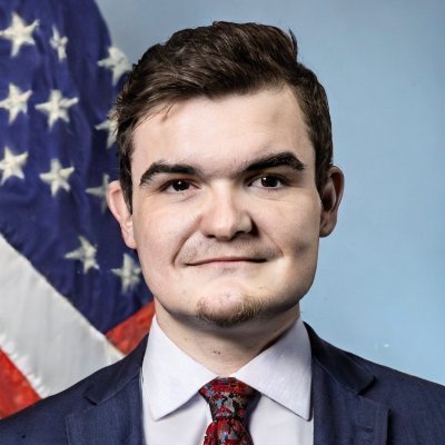 RichardStrocher's tweet photo. If they take Clavicular down, I will step up and carry on his mission. Stay strong @clavicular. https://t.co/rWa0k3uIbq