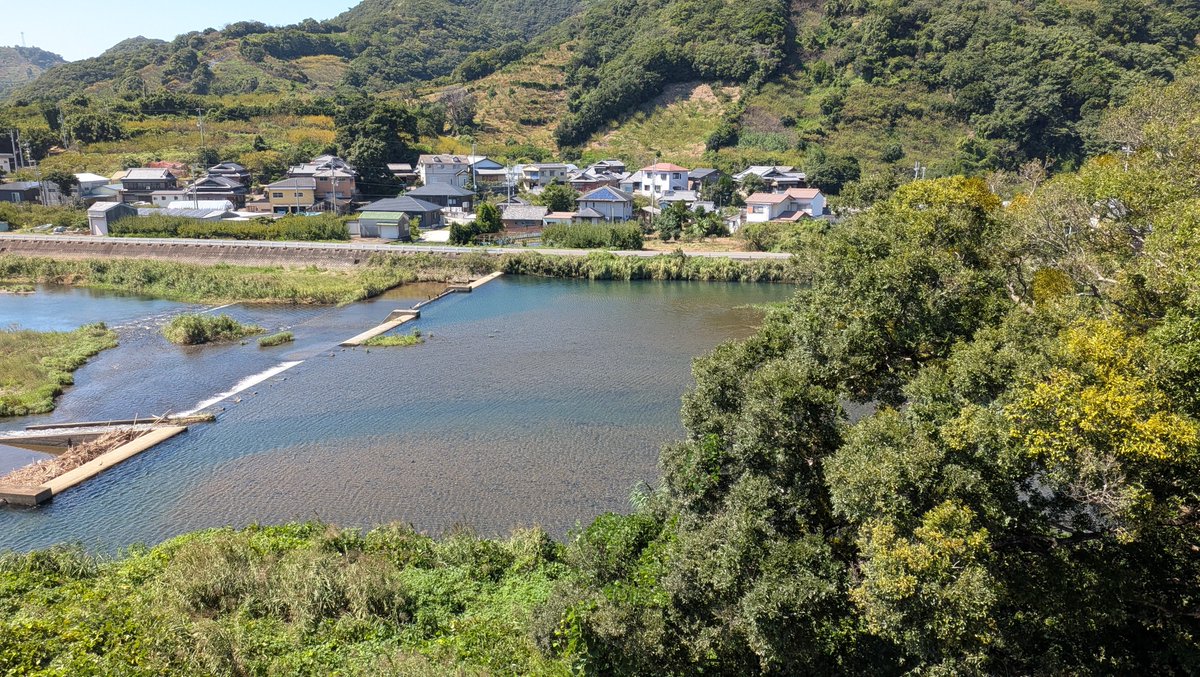 lanakia3549424's tweet photo. 田舎だねぇ(⁠.⁠ ⁠❛⁠ ⁠ᴗ⁠ ⁠❛⁠.⁠) https://t.co/igMPFES6o4