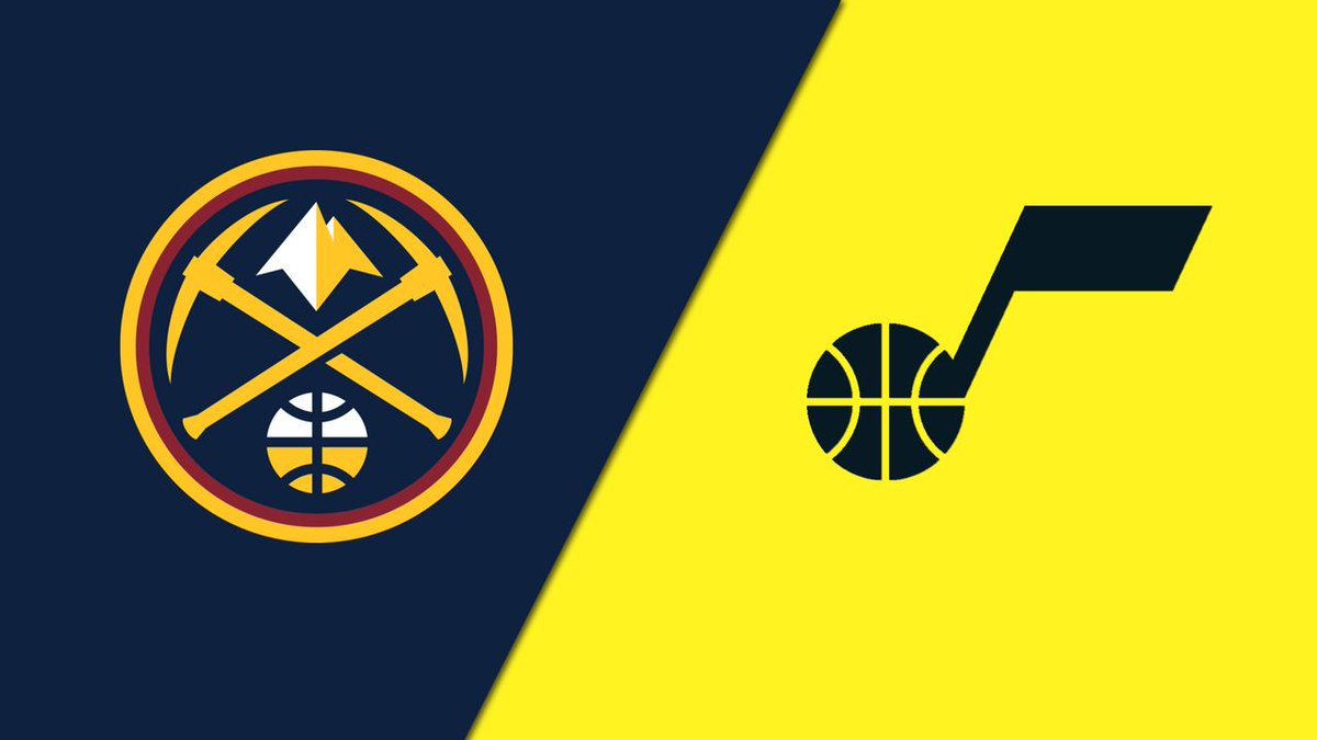 SintaTickets's tweet photo. Denver Nuggets Tickets

Jazz @ Nuggets

Sun, Oct 4 • 5:00 PM
@ CU Events Center, Boulder, Colorado, USA

Buy Tickets : https://t.co/QxRqh4B3BY

#Nuggets #Jazz #NBATickets https://t.co/JQRosyENZo