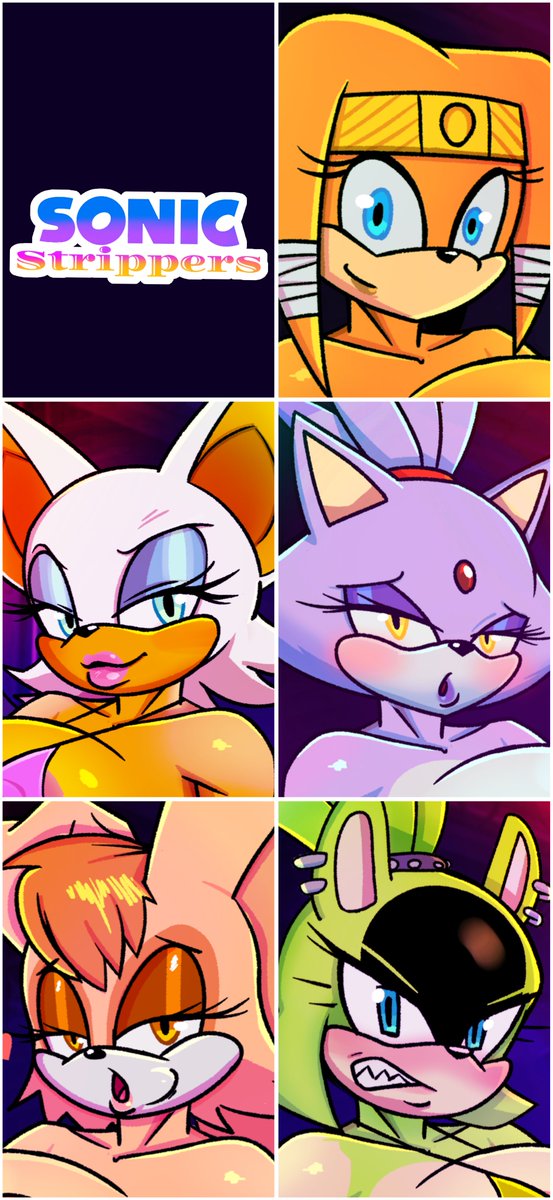 IAMAR_NEGA's tweet photo. Im back on this dump only to make Money 💎

Patreon: https://t.co/zkY2C0amHv https://t.co/k63TbZ5Fyj