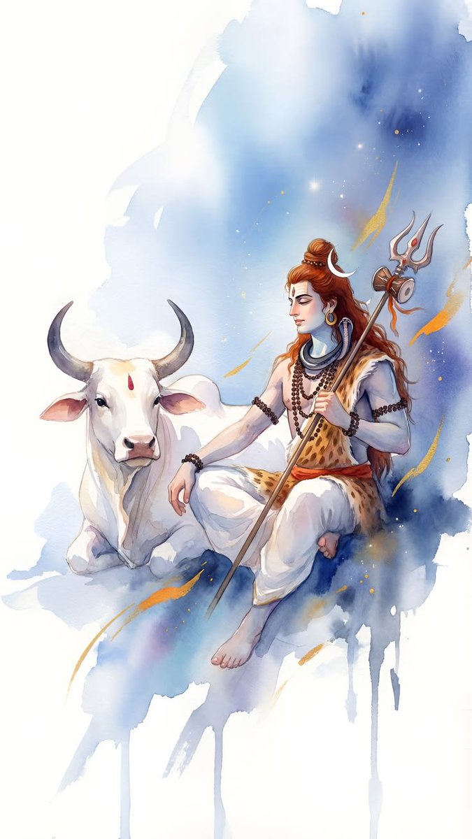 as_8809's tweet photo. Har Har Mahadev 🙏🙏 
Jai ShivShakti Ki 🙏🙏 https://t.co/ylq6Md4Ut6