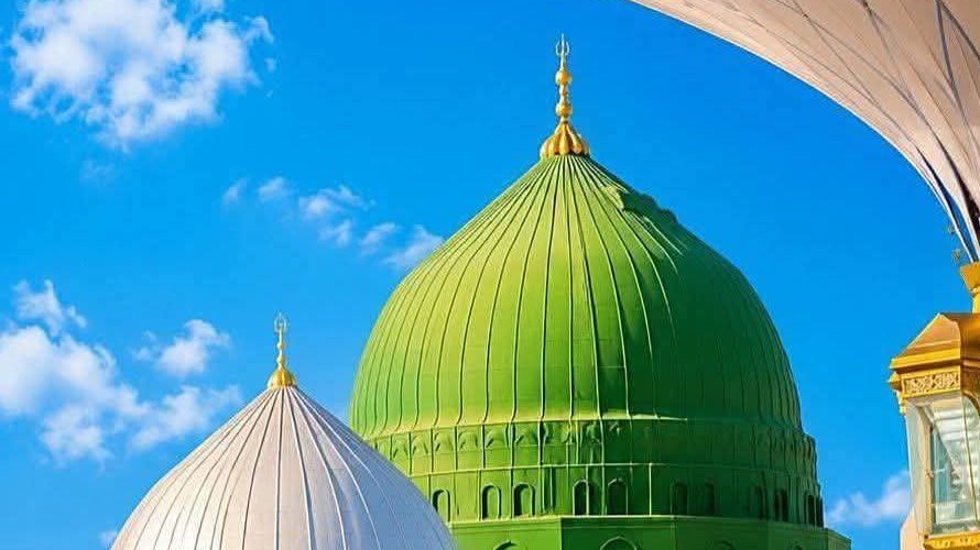 Arya07__'s tweet photo. "عِشْقُ النَّبِيِّ ﷺ، حَيَاةُ الرُّوحِ"
(نبی کریم ﷺ کی محبت، روح کی زندگی ہے)🕋♥️✨
⢀⢀⢀⢀⢀⢀⢀⢀⢀⢀⢀⢀⢀⢀⢀⢀⢠⣶⣦⣀
⢀⢀⢀⢀⢀⢀⢀⢀⢀⢀⢀⢀⢀⢀⢀⢀⣾⣿⣿⣿⣷⡄
⢀⢀⢀⢀⢀⢀⢀⢀⢀⢀⢀⢀⢀⢀⢀⢀⢻⣿⣿⣿⡿
⢀⢀⢀⢀⢀⢀⢀⢸⢀⢀⢀⢀⢀⢀⣠⡶⠿⠛⠛⠉⠁
⢀⢀⢀⢀⢀⢀⢀⢸⡆⢀⢀⢀⡴⠚⠉
⢀⢀⢀⢀⢀⢀⢀⠈⡇⢀⢠⣿⣿⣷⣶⣶⣶⣶⣶⣶⣤⣤⣤⣤⡄
⢀⢀⢀⢀⢀⢀⢀⢀⣷⢀⠉⠉⠉⠙⠛⠛⠛⠛⢛⣿⣿⣿⣿⣿⠃
⢀⢀⢀⢀⢀⢀⢀⢀⣿⡀⢀⢀⢀⢀⣀⣴⠶⠟⠋⠉
⢸⣆⣀⣀⣀⣤⣶⡞⠈⣇⢀⢀⡴⠟⠉
⠸⠿⠿⠿⠿⠟⠛⠁⢀⢻⣆⣾⡀
⢀⢀⢀ﷺ⢀⢀⢀⢀⢀⠻⣿⣿⣦⡀
⢀⢀⢀⢀⢀⢀⢀⢀⢀⢀⢀⠙⠿⣿⣿
⢀⢀⢀⢀⢀⢀⢀⢀⢀⢀⢀⢀⢀⠈⠁

صَلَّى اللّٰهُ عَلَيهِ وَاٰلِهٖ وَسَلِِّم 🌸