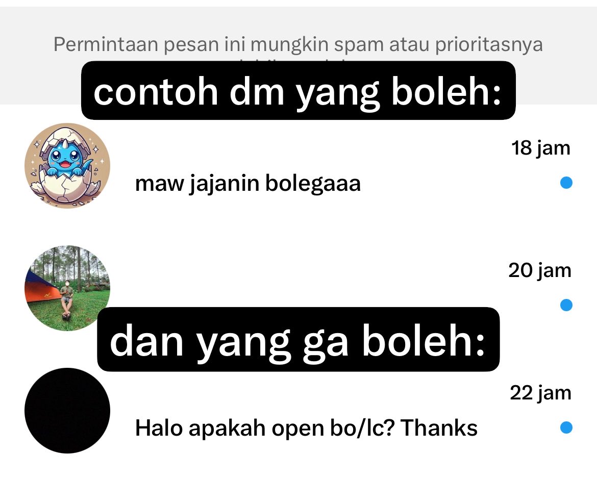 wooveth's tweet photo. kasih paham bos bos https://t.co/6FhsvVnJey