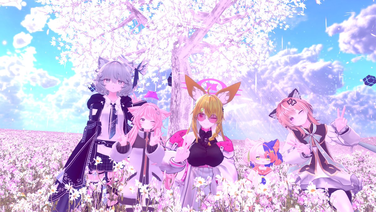 yf_8731's tweet photo. public回遊記録
new userの方とか、中国からいらっしゃった方といっぱいワールド巡りしました。 https://t.co/oiBynGUbQf