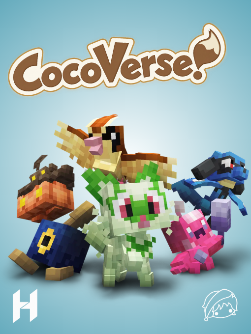 Colmiz6's tweet photo. - COCOVERSE ft. @Rubb316052 
👥 32 Entrenadores
📅 Del 24 al 10 de Octubre
🏆 TORNEO EL DIA 9/10
 ¿Podrás ser el mejor entrenador?
💬 Responde a este tweet si te interesa participar!
 Se agradece ❤️+🔁 https://t.co/YMXsoyWduA