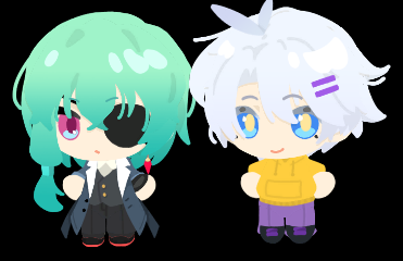 maouliminal's tweet photo. えへっ https://t.co/ctQZ5gqdfe
