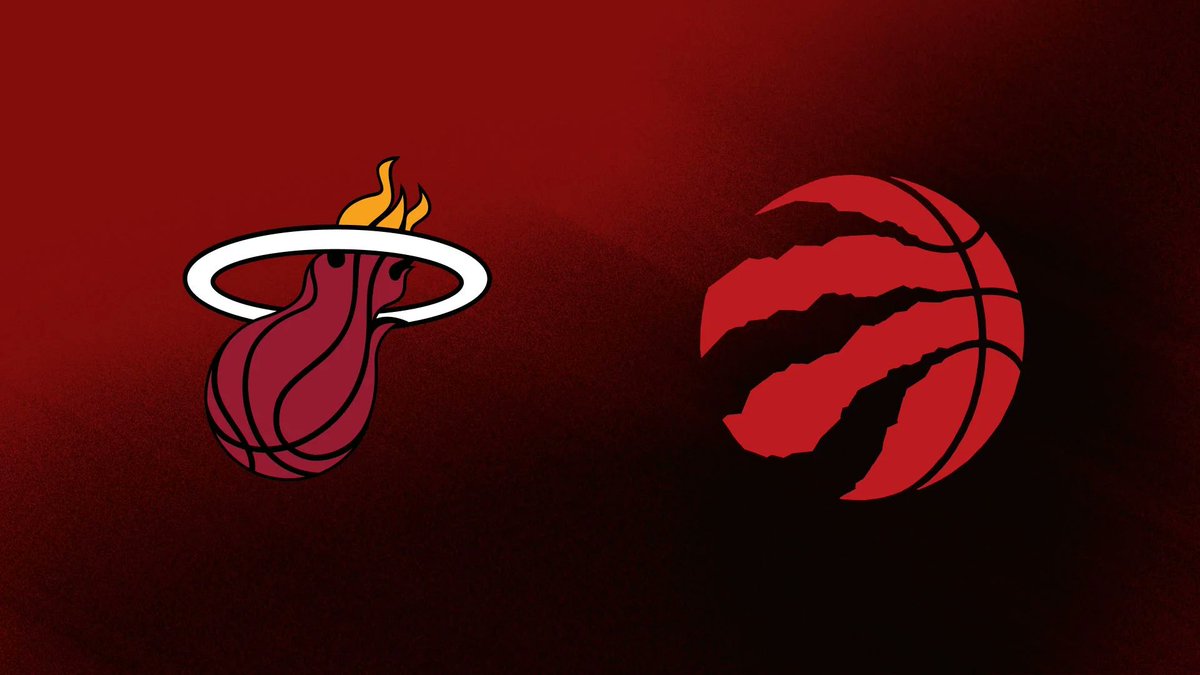 SintaTickets's tweet photo. Toronto Raptors Tickets

Heat @ Raptors

Sat, Oct 3 • 7:00 PM
@ Videotron Centre, Québec, QC, Canada

Buy Tickets : https://t.co/0B98owzTxp

#Raptors #Heat #NBATickets https://t.co/sX1u8elw6N