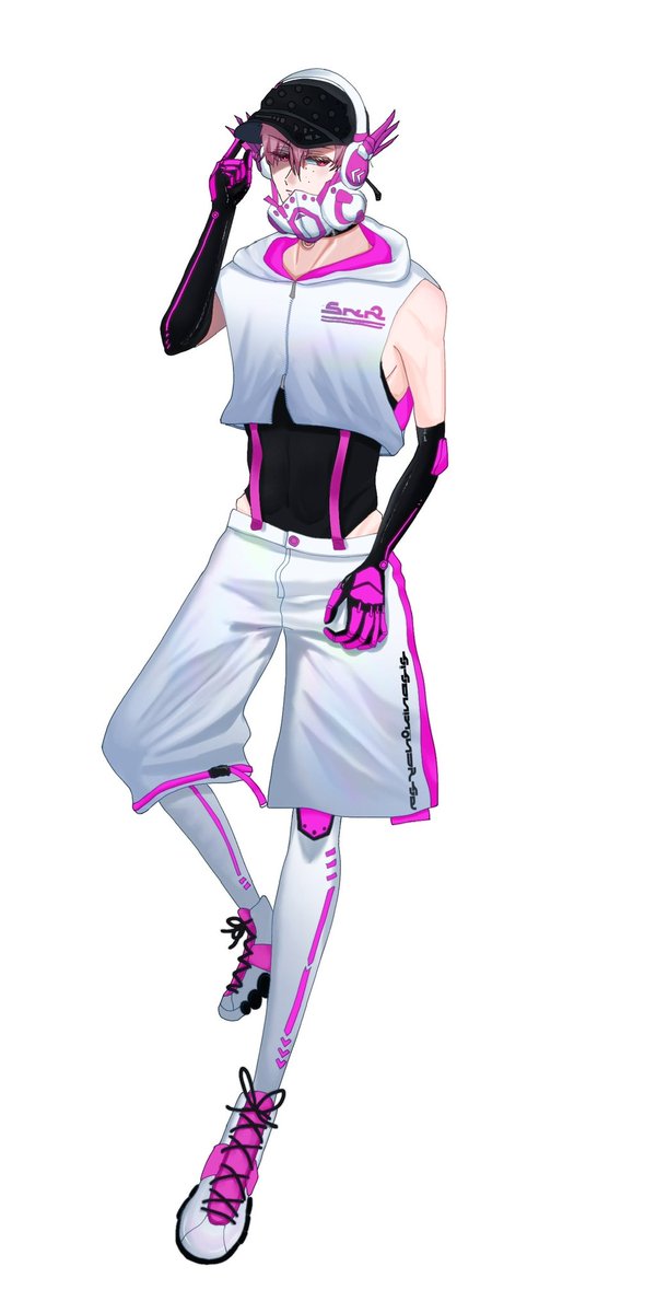 pyk_TRPG's tweet photo. 過去の己からの成長を感じようのコーナー
最古と言っても過言では無い全身立ち絵と最新立ち絵、最新カラー立ち絵の比較

成長を感じるぜ https://t.co/0Tauf3VERG