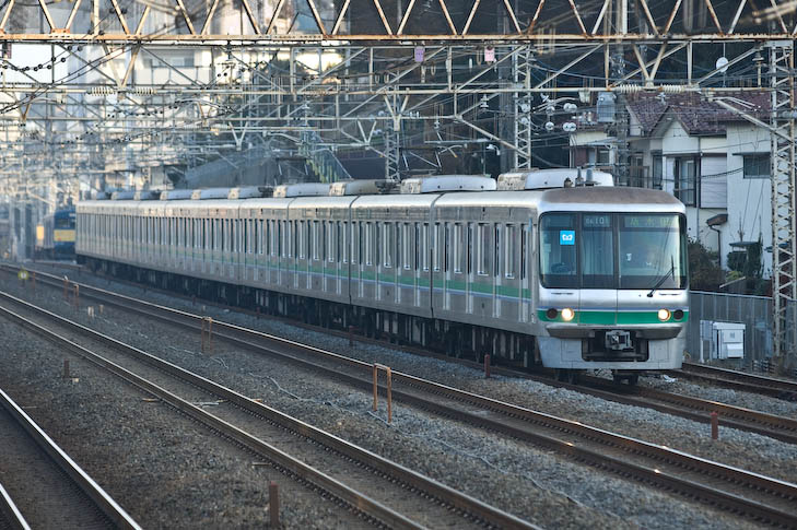 tec_300x's tweet photo. 朝の松戸界隈 https://t.co/XNtAxxE0fg