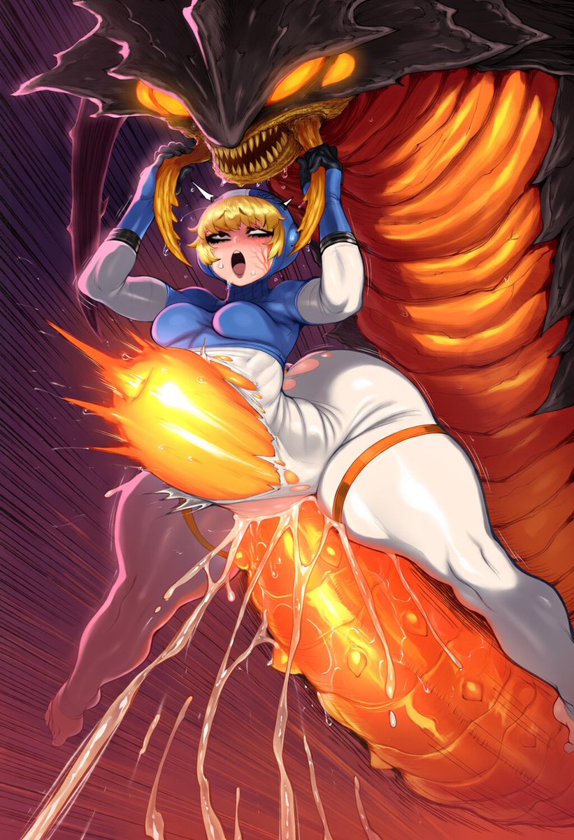 DaidoujiPVA's tweet photo. Wattson got a special mission : Cocksleeve of giant insect~.
Request for our cute friend : @bkcatachan https://t.co/zIAJ6Pdlkx
