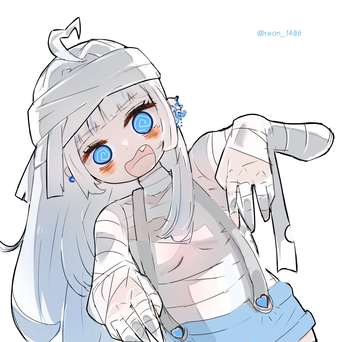 reon_1406's tweet photo. #ぽいちゃん失礼されます

ぽいマミーです。

イリアム配信者のVirtual Liver

【紡灯ぽい様】です。

配信者様のIDは↓ https://t.co/aEfCvG4gQC