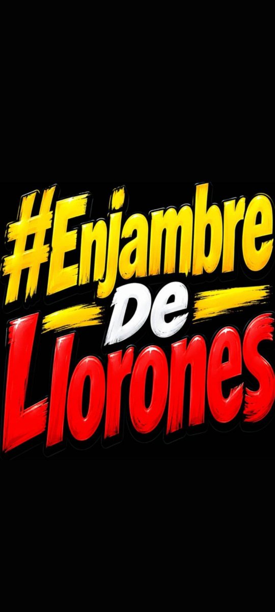 metalian5's tweet photo. @VictorNavaVEN @LaCausaRVe Confirma tu presencia Enel comandito https://t.co/gfqrK8bHQh