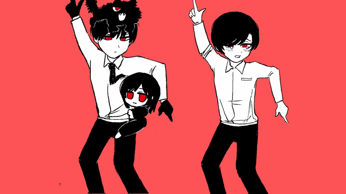kkm_max's tweet photo. 有明が白目でシャーッてしてるのがほんとに好きなんだあ・・・(しみじみ) https://t.co/l7qu7UjxhU